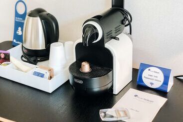 Best Western Hotel Tritone