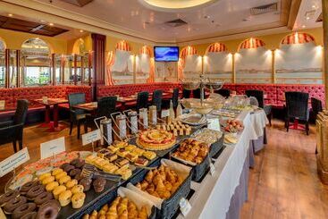 Best Western Hotel Tritone