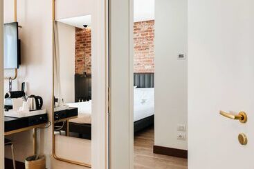 Best Western Hotel Tritone