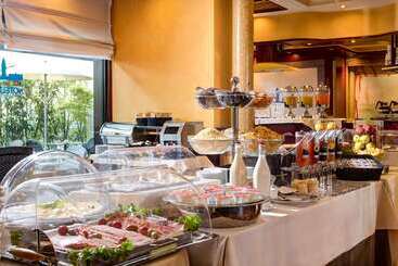 Best Western Hotel Tritone