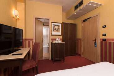 Best Western Hotel Tritone