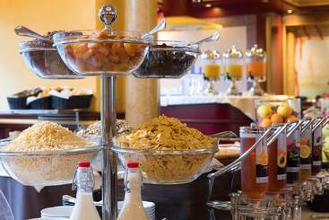 Best Western Hotel Tritone