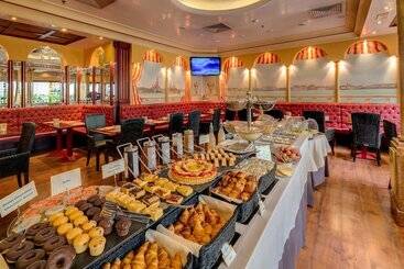 Best Western Hotel Tritone