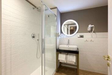 Best Western Hotel Tritone