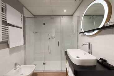 Best Western Hotel Tritone