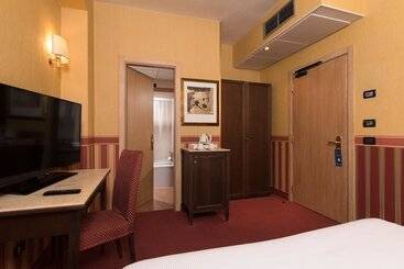 Best Western Hotel Tritone
