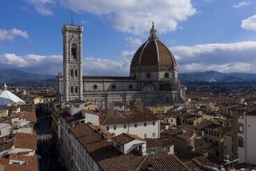 هتل Brunelleschi