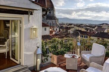 هتل Brunelleschi