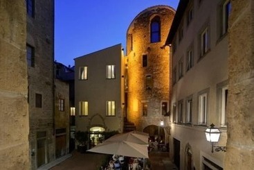 هتل Brunelleschi