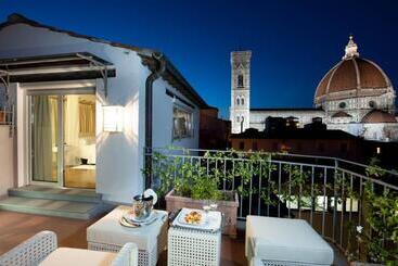 هتل Brunelleschi