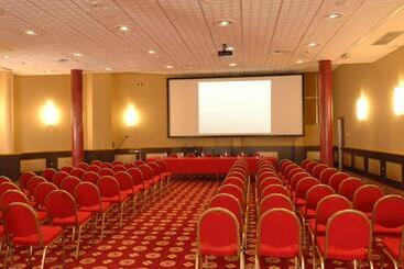 Antares Hotel Concorde, Bw Signature Collection By Best Western