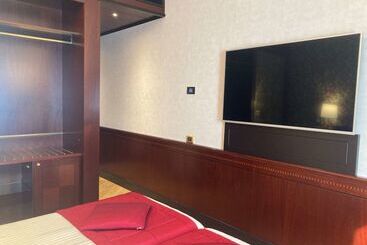 Antares Hotel Concorde, Bw Signature Collection By Best Western