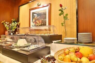 Antares Hotel Concorde, Bw Signature Collection By Best Western