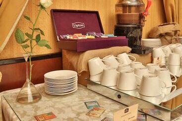 Antares Hotel Concorde, Bw Signature Collection By Best Western
