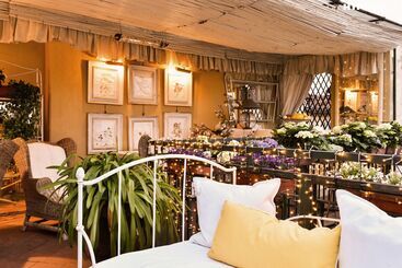 Cellai Hotel Florence