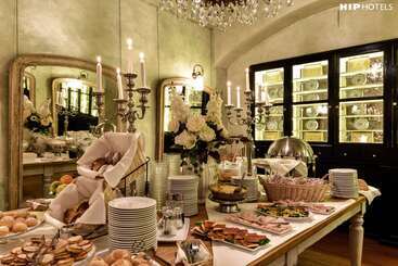 Cellai Hotel Florence