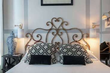 Cellai Hotel Florence
