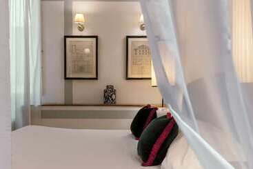 Cellai Hotel Florence