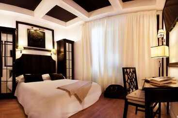 Cellai Hotel Florence