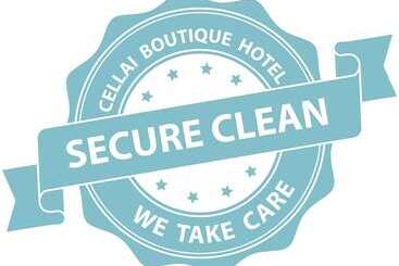 Cellai Hotel Florence
