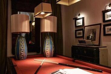 Cellai Hotel Florence