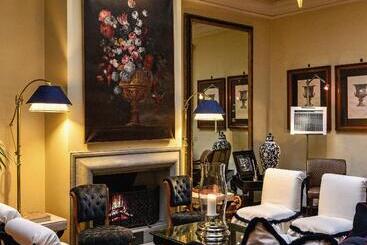 Cellai Hotel Florence