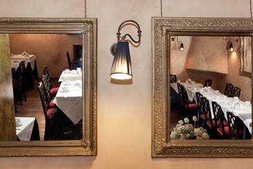 Cellai Hotel Florence