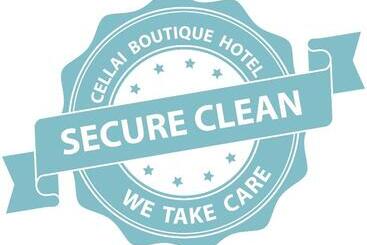 Cellai Hotel Florence