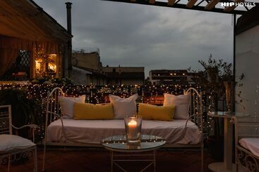 Cellai Hotel Florence
