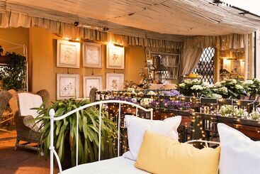 Cellai Hotel Florence