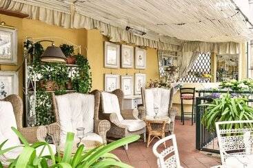 Cellai Hotel Florence