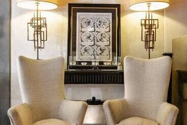 Cellai Hotel Florence