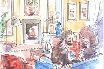 Cellai Hotel Florence