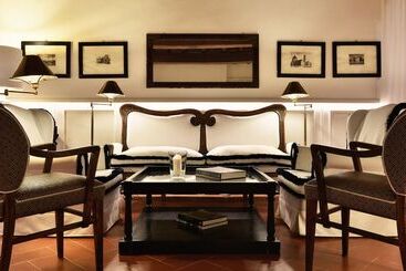 Cellai Hotel Florence