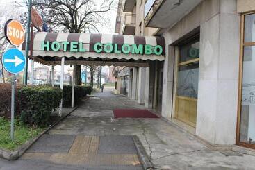هتل Colombo