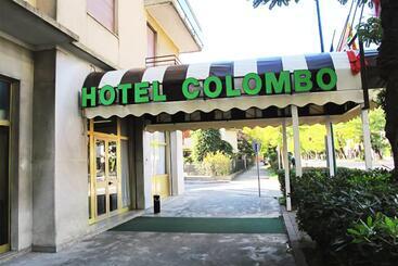 هتل Colombo