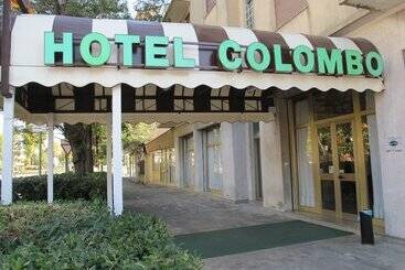 هتل Colombo