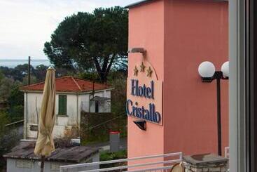 هتل Cristallo