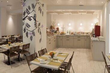 C Hotels Atlantic
