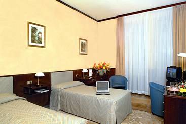 C Hotels Atlantic