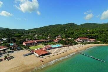 هتل Del Golfo