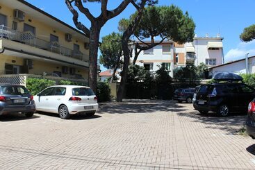 هتل Eco Del Mare