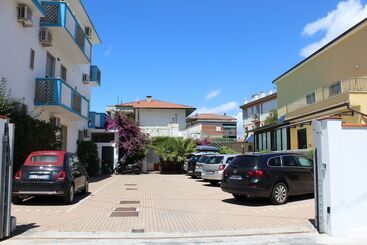 هتل Eco Del Mare