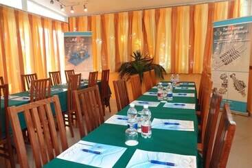 هتل Eco Del Mare