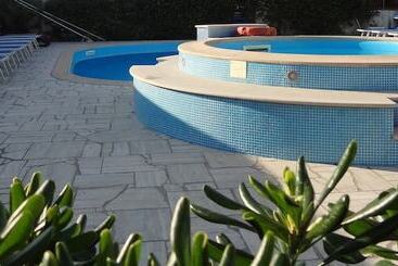 هتل Eco Del Mare