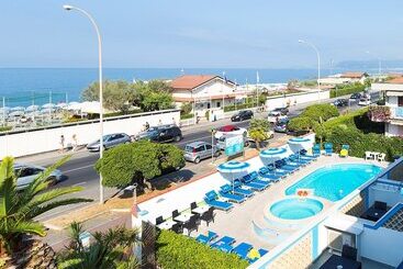 هتل Eco Del Mare