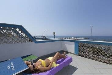 هتل Eco Del Mare