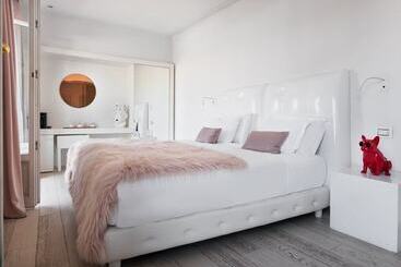 Eurostars Florence Boutique - Florencia