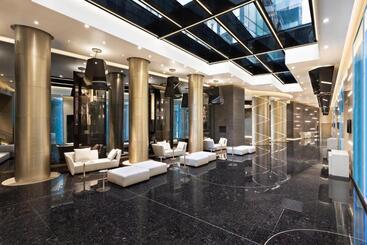 Excelsior Hotel Gallia, A Luxury Collection Hotel, Milan