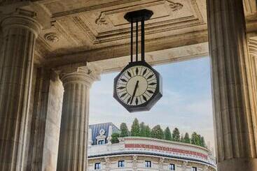 Excelsior Hotel Gallia, A Luxury Collection Hotel, Milan
